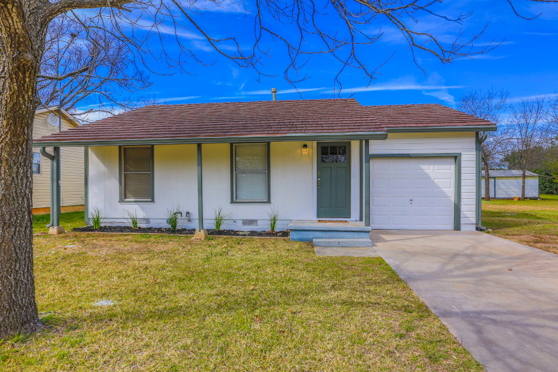 Dallas Houses