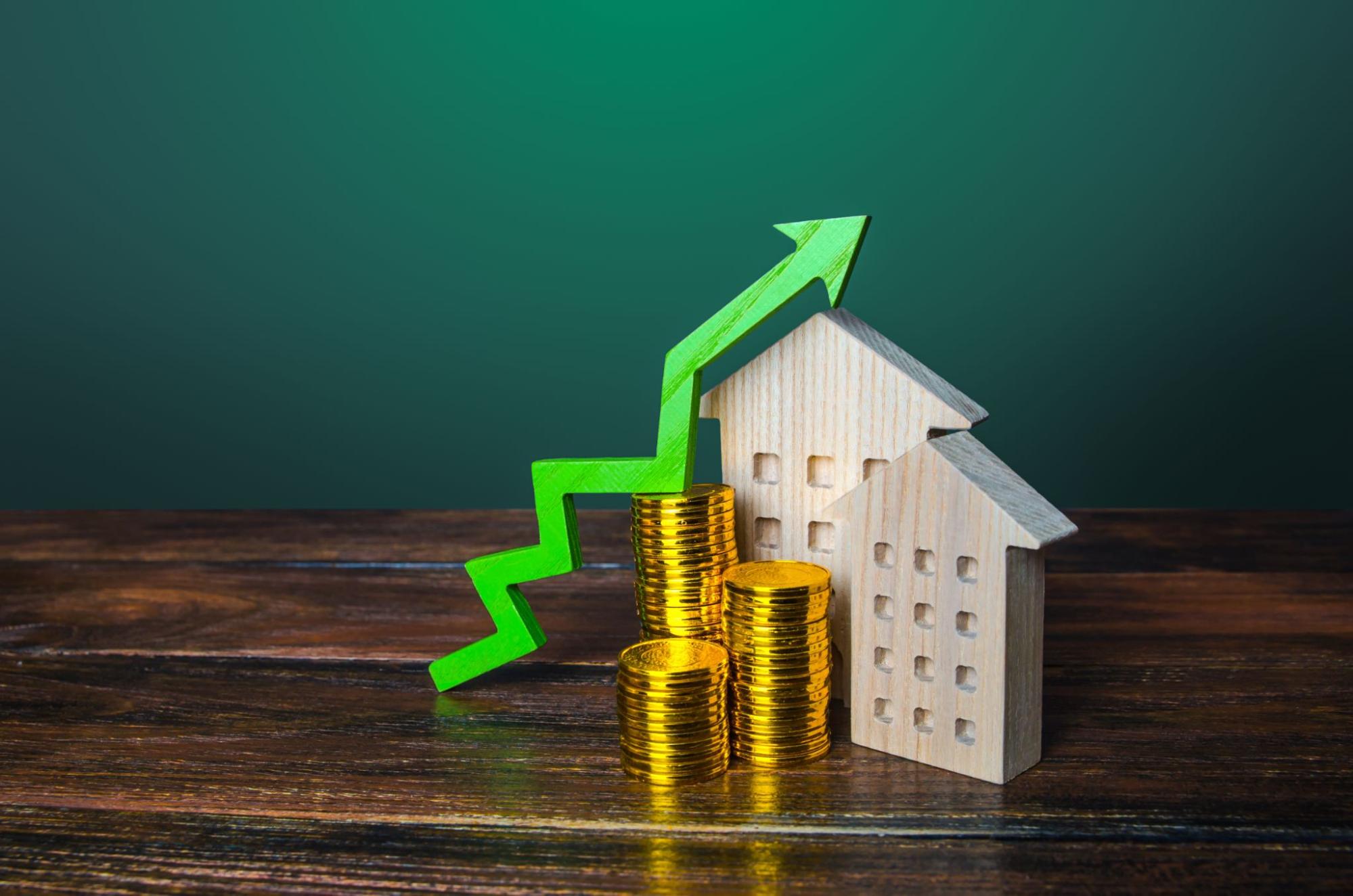 5 Tips For Homeowners In the Current Real Estate Market