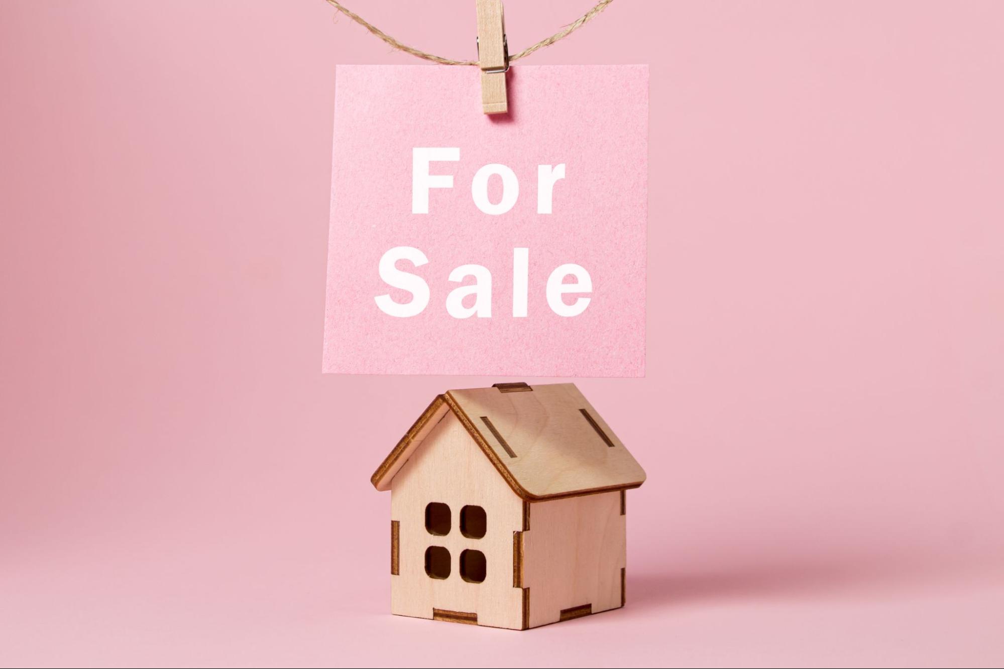 Questions to Ask When Selling A House