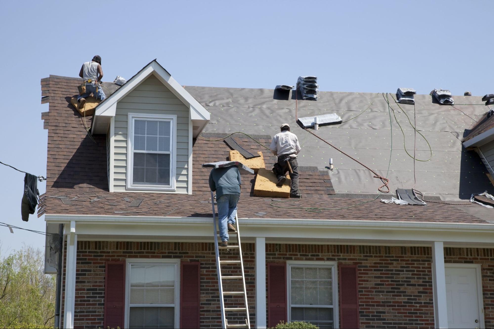 What Does It Mean When a House Is Condemned